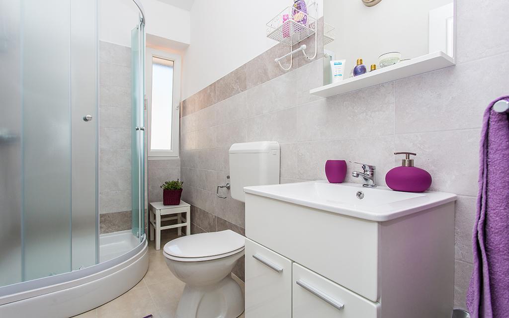 Apartman Bonaca 비르브닉 외부 사진