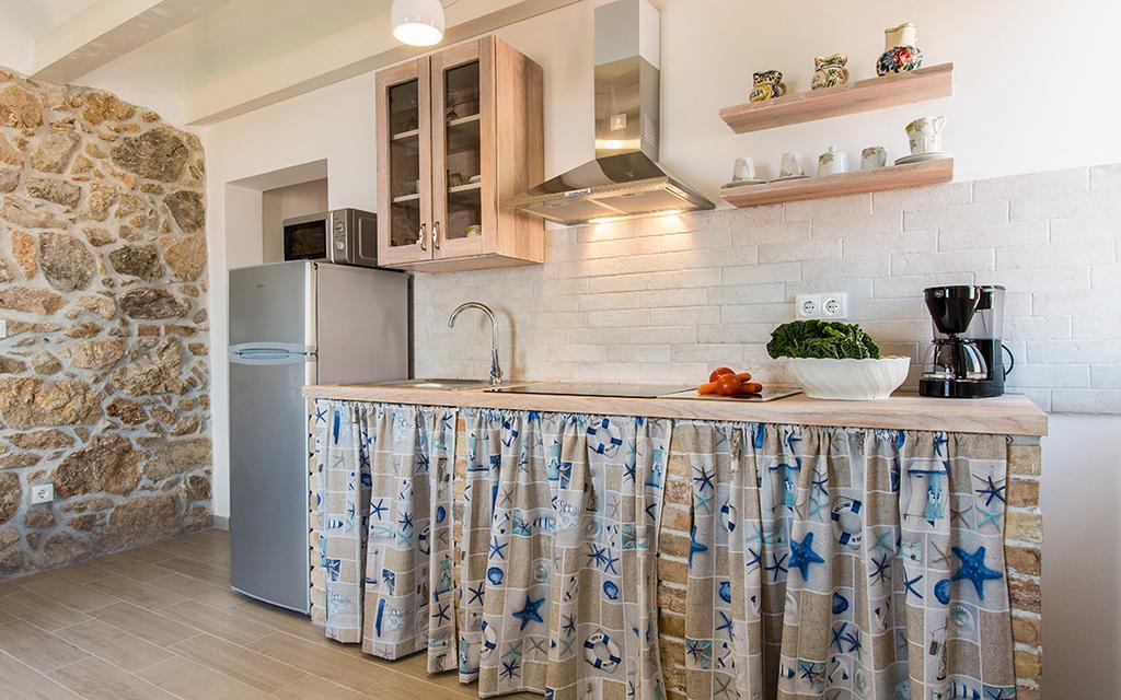 Apartman Bonaca 비르브닉 외부 사진